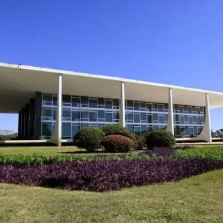 Alterações no Expediente do STF para a Semana Santa