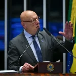 Amin diz que decreto sobre plataformas estimula censura prévia