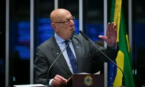 Amin diz que decreto sobre plataformas estimula censura prévia