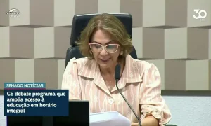 Ampliação do tempo integral nas escolas públicas: desafios e propostas