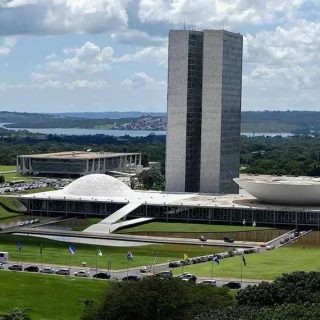 Ano Legislativo 2026 começa com 24 Medidas Provisórias Pendentes