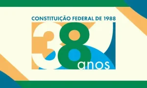 Aos 38 anos: como a Constituição de 1988 segue moldando o Brasil