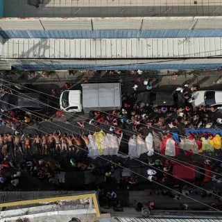 Após Megaoperação no Rio, moradores levam corpos para praça; os rumos da violência