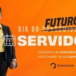 Aprenda o ciclo básico para concursos públicos e conquiste seu futuro