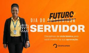 Aprenda o ciclo básico para concursos públicos e conquiste seu futuro
