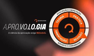 Aprovados ensinam como o MétodoQ transforma estudos para concursos