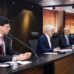 Aquecimento global e as consequências para o futuro, alerta Humberto Costa