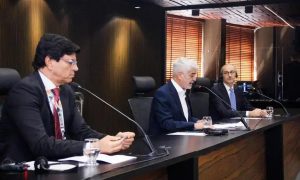 Aquecimento global e as consequências para o futuro, alerta Humberto Costa