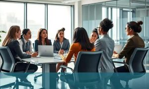 Assédio sexual no trabalho: entenda seus direitos e formas de prevenção