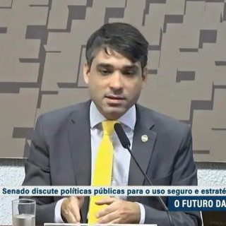 Políticas públicas de tecnologia, inteligência artificial, Brasil, Senado, discussão, inovação, segurança, futuro digital, políticas de inovação tecnológica, IA no Brasil.