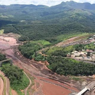 Audiência do TJ-MG apresentará impactos do desastre de Brumadinho