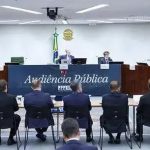 Audiência no STF discute direitos autorais na era do streaming
