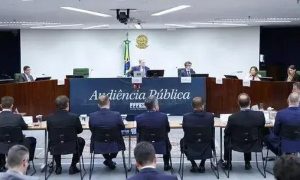 Audiência no STF discute direitos autorais na era do streaming