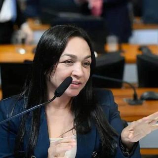 Audiência Pública da CCJ Abordará a Sexualização de Menores na Internet
