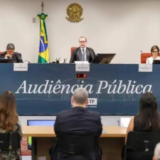 Audiência pública no STF debate propaganda de medicamentos e alimentos nocivos