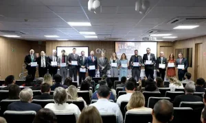 Auditoria interna no Judiciário: avanços e premiações na edição 2026