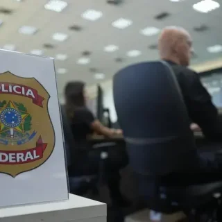 Balanço da PF: 86 ocorrências e 74 conduzidos no segundo turno