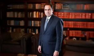 Beto Simonetti destaca a importância do debate sobre a reforma do Judiciário