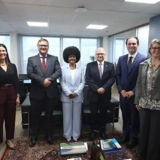 Brasil envia magistrados à Corte IDH para programa de cooperação