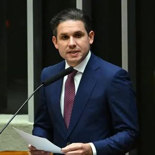 Câmara apresenta prioridades 2026: segurança e inteligência artificial no foco