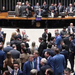 Câmara aprova PL Antifacção; projeto segue para sanção presidencial