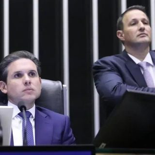 Câmara aprova Projeto de Lei Antifacção após mudanças significativas