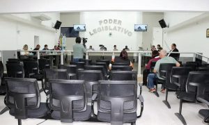 Câmara de Iepê SP anuncio concurso para controlador interno com 1 vaga