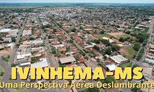 Câmara de Ivinhema (MS) abre concurso com 14 vagas; inscrições abertas