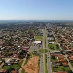 Câmara Municipal de Senador Canedo reabre inscrições para 23 vagas