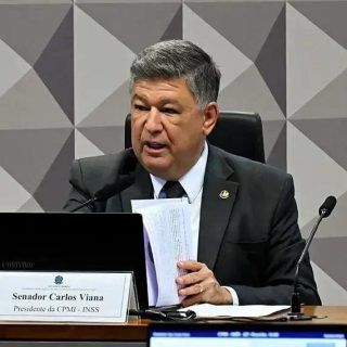 Cancelamento dos depoimentos na CPMI do INSS gera polêmica e impactos