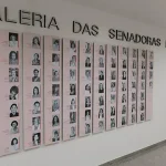 Candidaturas femininas ao Senado crescem e alcançam todos os estados