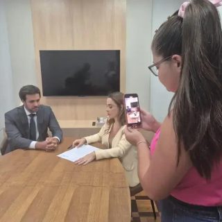 Cartórios fluminenses agora devem registrar atos em vídeo: saiba mais!