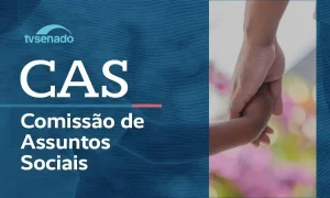 CAS debate a importância dos Conselhos Tutelares e desafios atuais