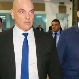 Castro e Moraes: Discussão sobre Retomada de Territórios no Rio
