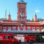 CBMERJ abre primeiro edital do SMTV com 192 vagas para oficiais da Saúde