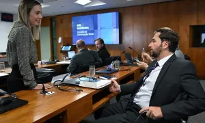 CCS debate audiovisual, comunicação pública e remuneração jornalística