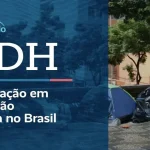 CDH debate condições da população em situação de rua no Senado