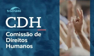 CDH debate incentivos ao aleitamento materno em audiência ao vivo