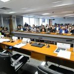 CDH debate proteção e direitos para frentistas expostos a riscos
