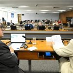 CDH indica reforço da vacinação para bebês prematuros no SUS
