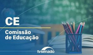 CE comemora os 15 anos do Fórum Nacional de Educação com evento especial