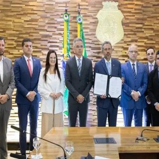 Ceará amplia sistema prisional com novo Termo de Ajustamento de Conduta