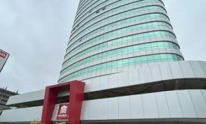 Cebraspe é a banca organizadora do concurso CGE AL para analista