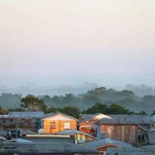 Cerimônia do Prêmio Solo Seguro destaca ações de regularização fundiária