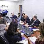 CESTF amplia agenda nacional de pesquisa e ensino do direito constitucional