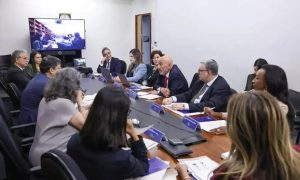 CESTF amplia agenda nacional de pesquisa e ensino do direito constitucional