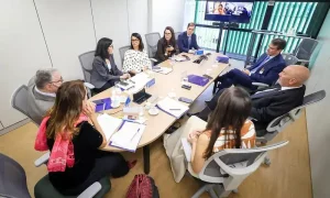CESTF inicia grupo de estudos sobre limites a direitos fundamentais