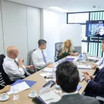 CESTF reúne grupo para debater contencioso da Reforma do Consumo