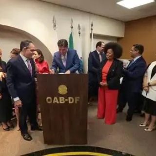 CFOAB cria Escola Nacional de Direitos Humanos e lança curso sobre relações raciais