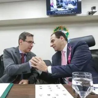 CFOAB e AGU firmam parceria em prol das advocacias pública e privada
